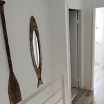Historic House-1 Minute To The Nazaré