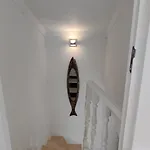 Historic House-1 Minute To The Semesterbostad Nazaré