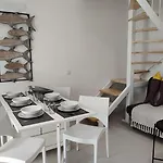 Historic House-1 Minute To The Nazaré