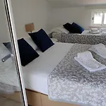 Historic House-1 Minute To The Semesterbostad Nazaré