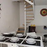 Historic House-1 Minute To The Nazaré