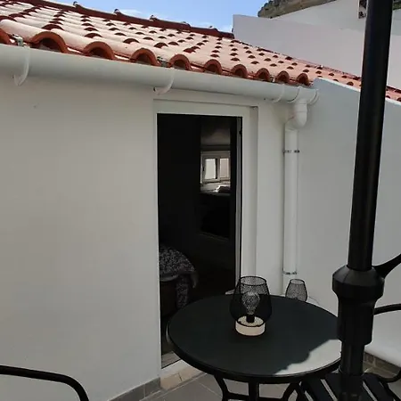 Semesterbostad Historic House-1 Minute To The Nazaré