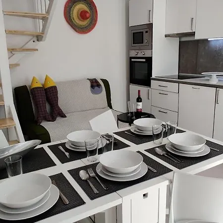 Vakantiehuis Historic House-1 Minute To The Nazaré