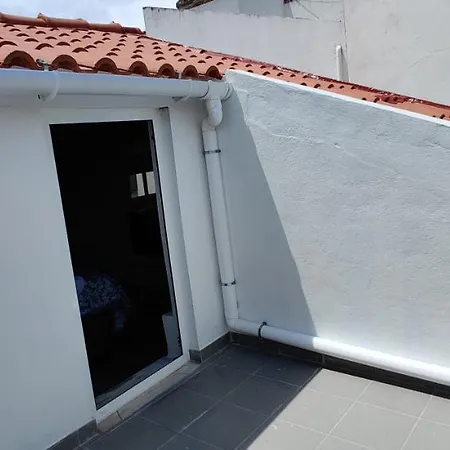 Historic House-1 Minute To The Nyaraló *
