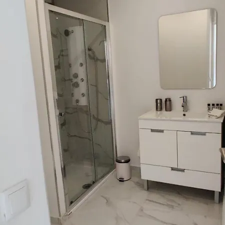 Historic House-1 Minute To The Nazaré